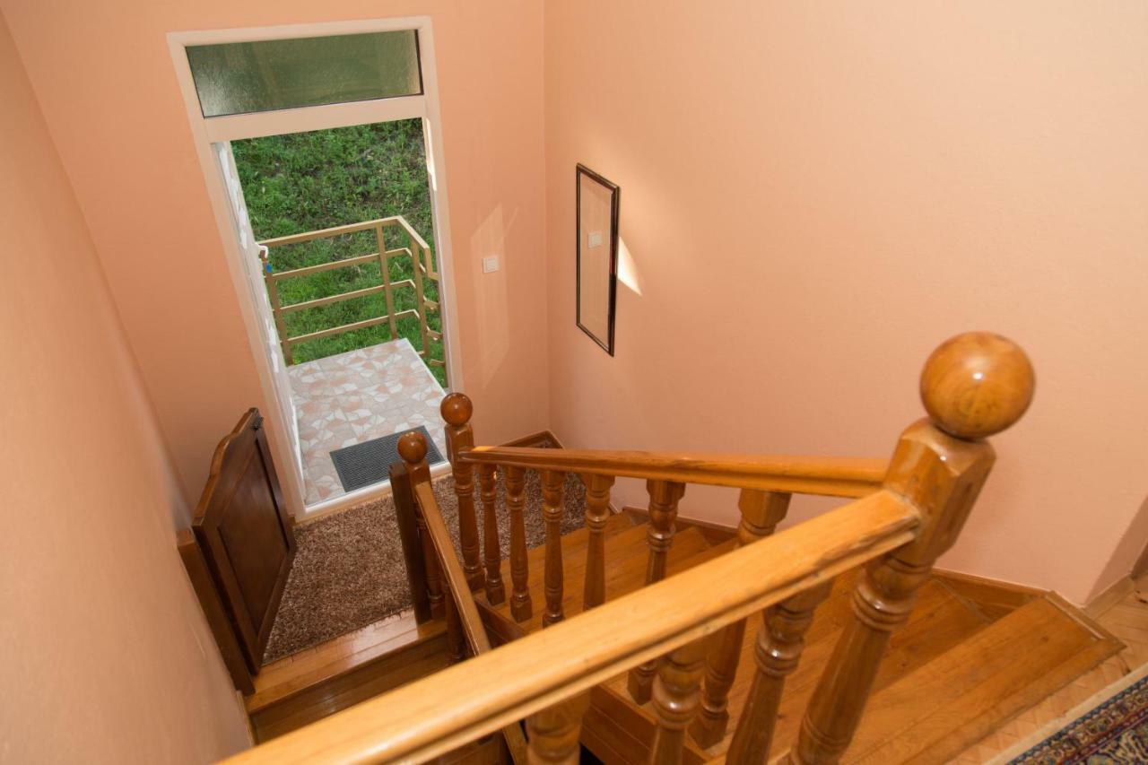 Cicvaric Rooms Virpazar Exterior foto